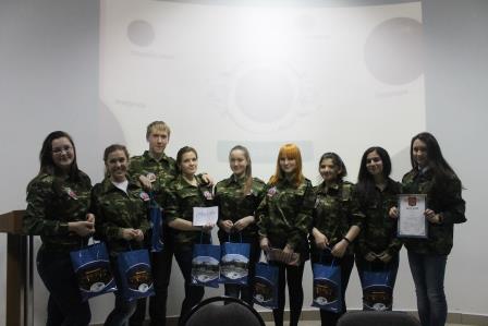 Фото к Интеллектуально-познавательные игры «Моя Конституция»