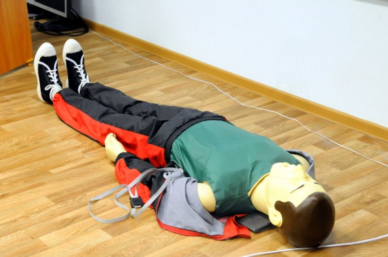 Фото к Педагоги ОБЖ области посетили Информационный центр атомной отрасли