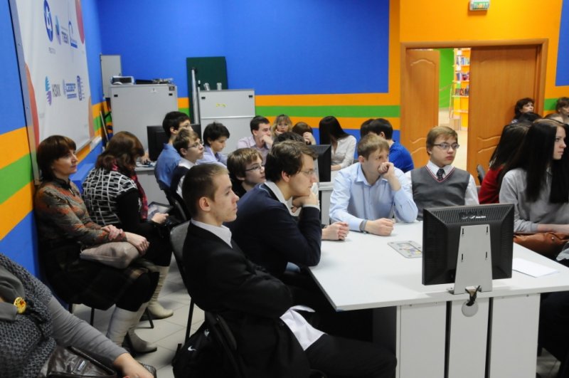 Фото к День российской науки