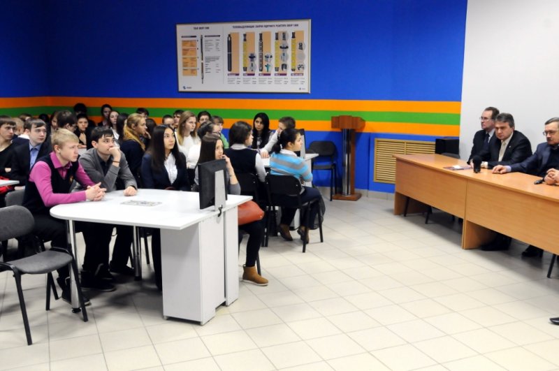 Фото к День российской науки