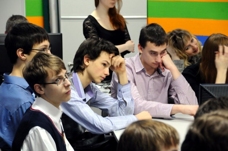 Фото к День российской науки