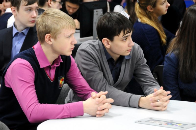 Фото к День российской науки