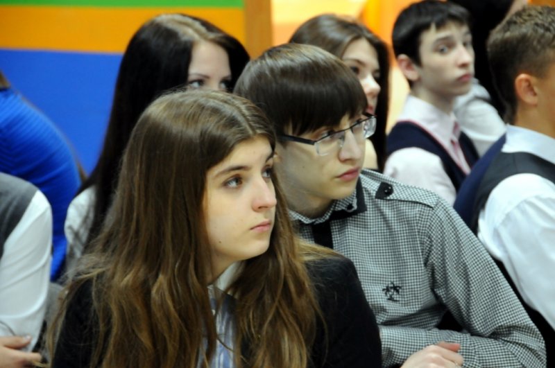 Фото к День российской науки