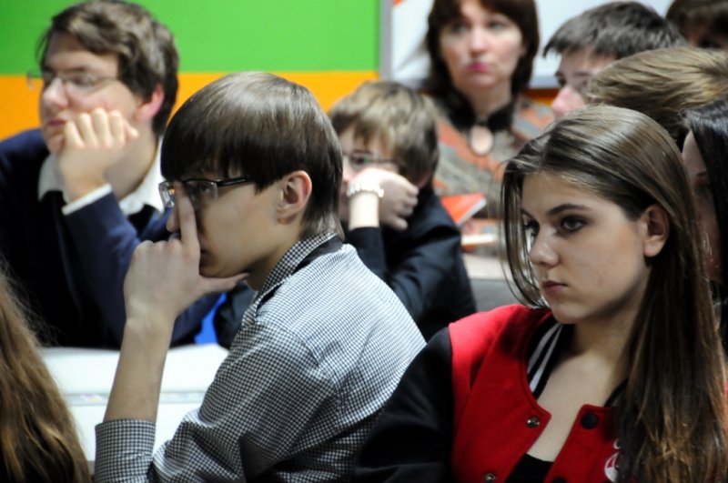 Фото к День российской науки