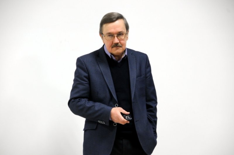 Фото к День российской науки