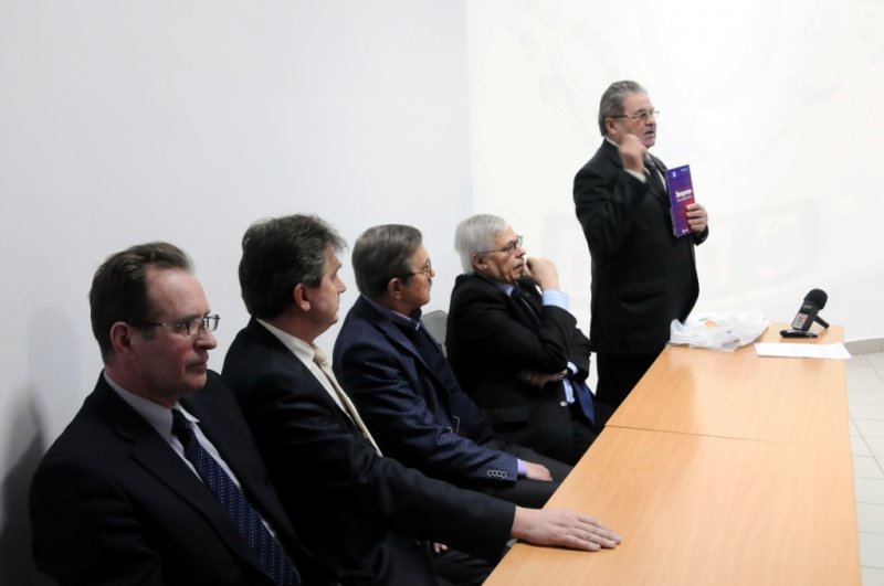 Фото к День российской науки