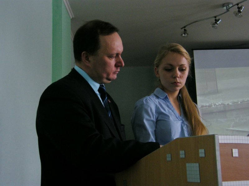 Фото к «Я достоин служить России!»