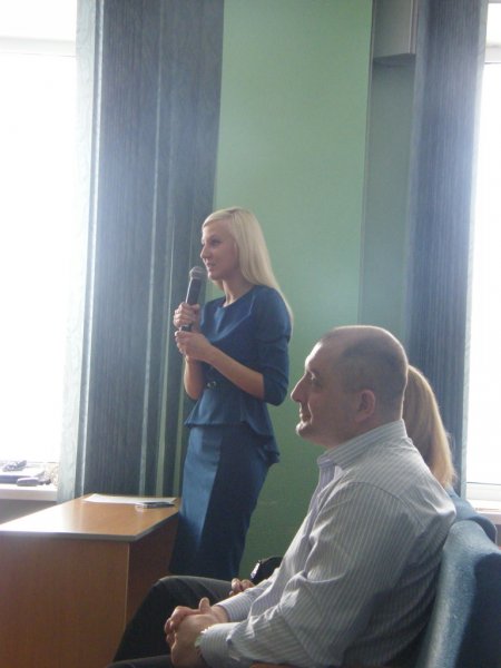 Фото к «Я достоин служить России!»