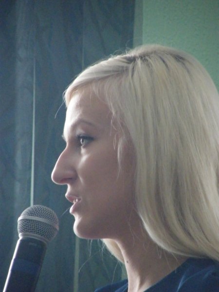 Фото к «Я достоин служить России!»