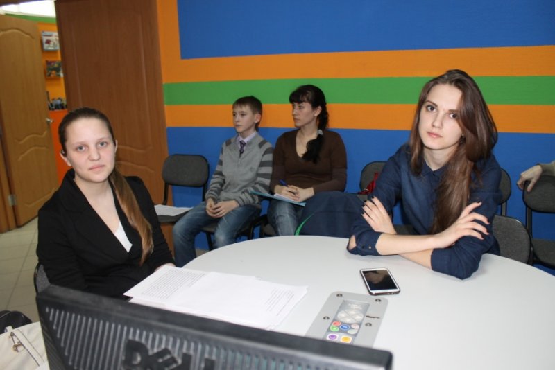 Фото к Определены победители регионального этапа Всероссийского конкурса «Атомная наука и техника»