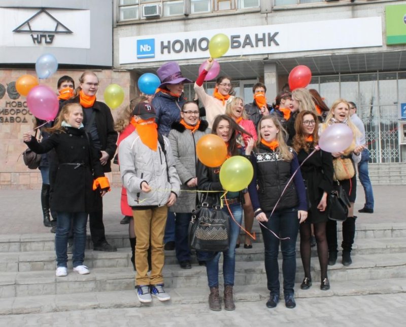 Фото к Библионочь-2014