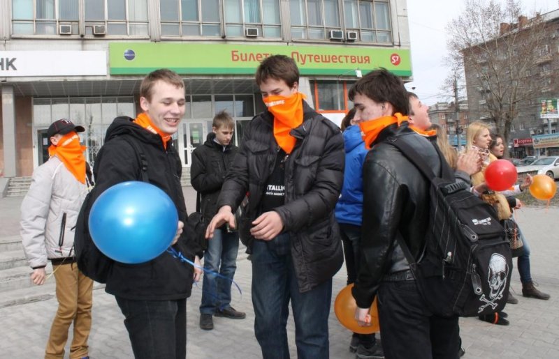 Фото к Библионочь-2014