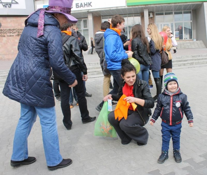 Фото к Библионочь-2014