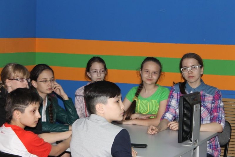 Фото к Подведены итоги конкурса «Мой атом» в Новосибирске