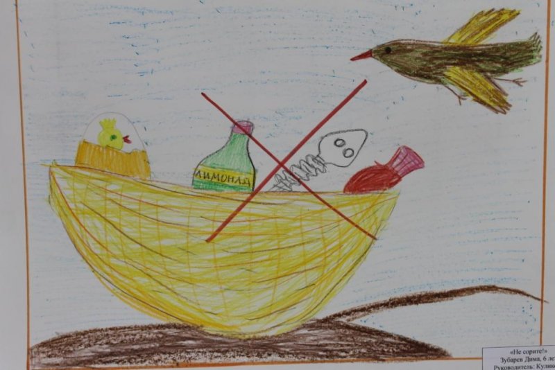 Фото к Подведены итоги конкурса «Мой атом» в Новосибирске