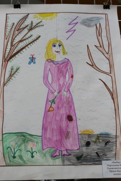 Фото к Подведены итоги конкурса «Мой атом» в Новосибирске