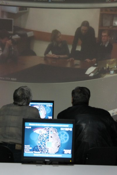 Фото к Создание искусственного интеллекта. Миф или реальность?