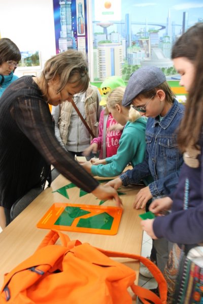 Фото к Летние каникулы в «Атомном лагере»!