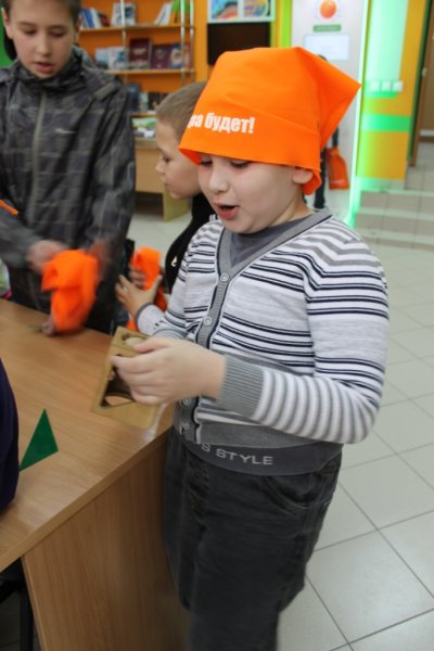 Фото к Летние каникулы в «Атомном лагере»!