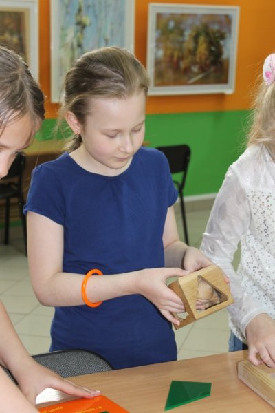 Фото к Летние каникулы в «Атомном лагере»!