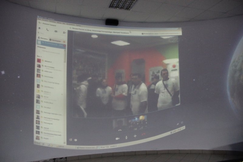 Фото к «Атомный велопробег-2014»