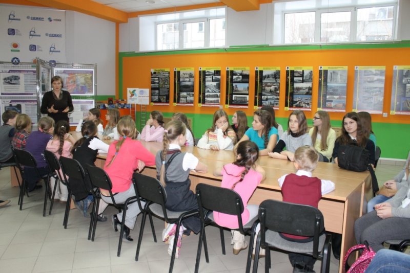 Фото к Каким бы мог быть Новосибирск [без] Крячкова?