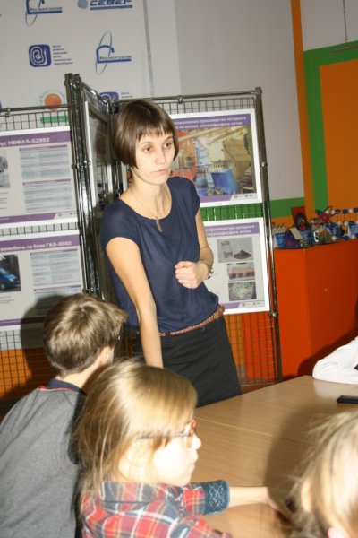 Фото к Каким бы мог быть Новосибирск [без] Крячкова?