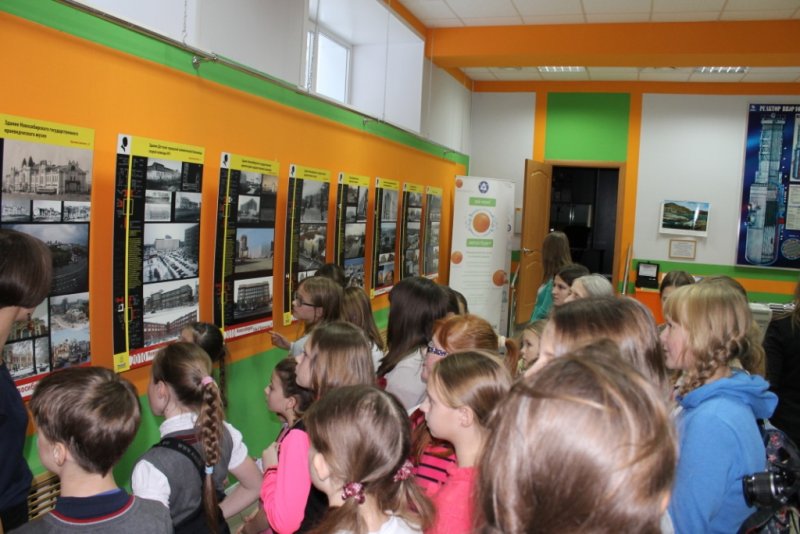 Фото к Каким бы мог быть Новосибирск [без] Крячкова?