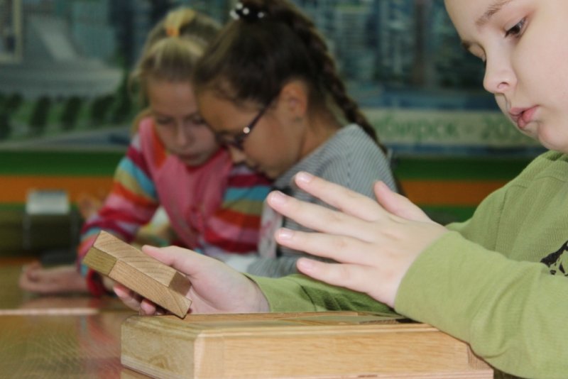 Фото к «ФИКСИруй опыт» совместно с центром по атомной энергии!