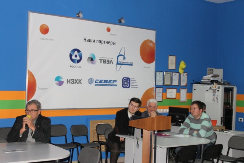 Фото к Будущее индустрии грузоперевозок — за атомными дирижаблями