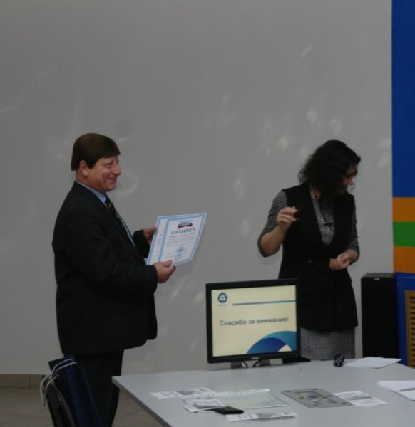 Фото к «Дни карьеры „Росатома“»: знакомство с работодателями