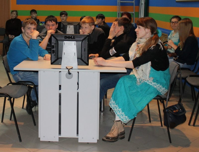 Фото к Дальнейшее освоение Арктики невозможно без атомного ледокольного флота