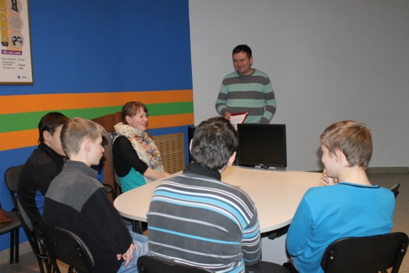 Фото к Дальнейшее освоение Арктики невозможно без атомного ледокольного флота