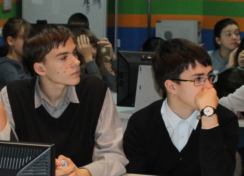 Фото к Дальнейшее освоение Арктики невозможно без атомного ледокольного флота