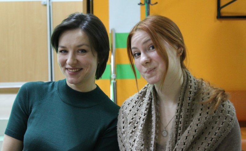 Фото к Новосибирский информационный центр по атомной энергии отметил свое четырехлетие