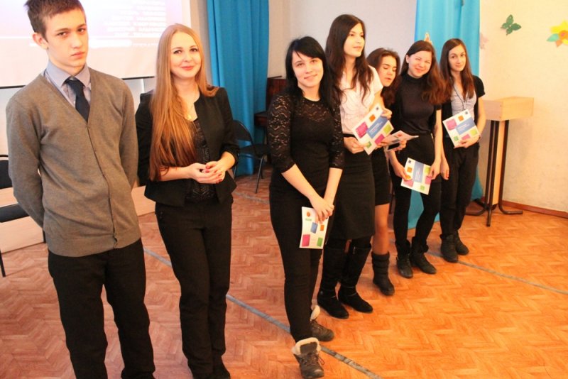 Фото к Школьники Кировского района побывали «Внутри реактора» на уроках безопасности