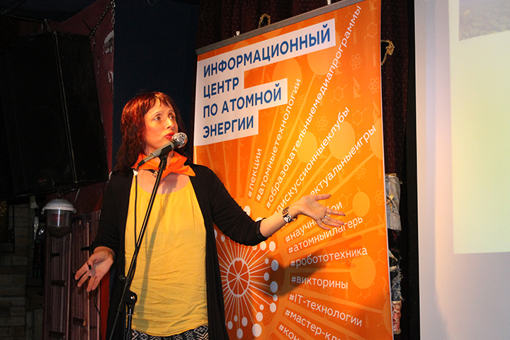 Фото к «Разберём на атомы»: уравнение Эйнштейна, молекулярная онкология и дорогой ЗОЖ