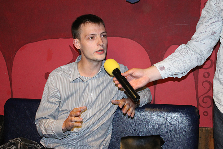 Фото к «Разберём на атомы»: уравнение Эйнштейна, молекулярная онкология и дорогой ЗОЖ