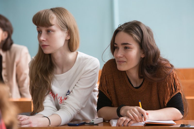 Фото к «Научные чтения» ИЦАЭ в ГПНТБ: от советских комбинаций до квантовой механики