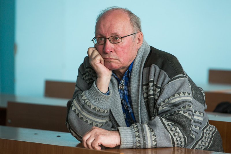 Фото к «Научные чтения» ИЦАЭ в ГПНТБ: от советских комбинаций до квантовой механики