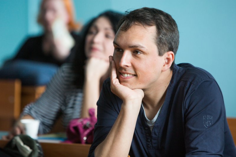 Фото к «Научные чтения» ИЦАЭ в ГПНТБ: от советских комбинаций до квантовой механики