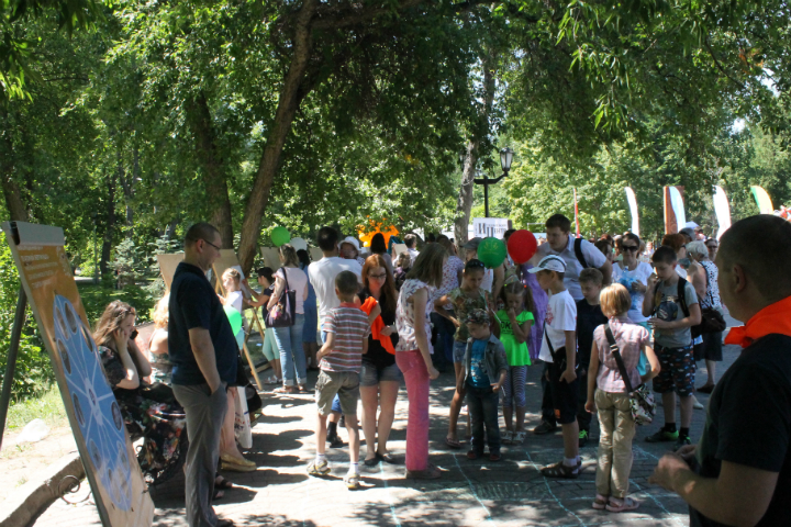 Фото к Новое о Новосибирске в День города: какой завод построили вместо автомобильного?