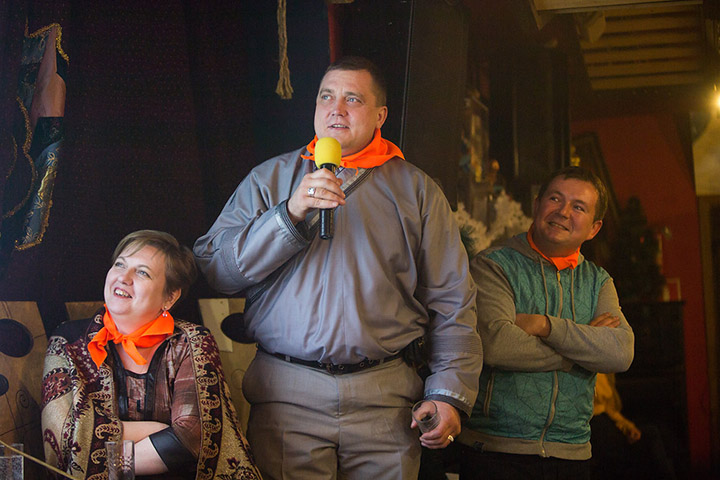 Фото к «Разберём на атомы»: Яблоко Ньютона, учение Лысенко и строительство пирамиды Хеопса