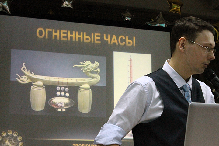 Фото к Бонусный день календаря: ИЦАЭ провел в Новосибирске фестиваль «29:02»