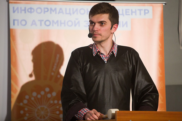 Фото к Бонусный день календаря: ИЦАЭ провел в Новосибирске фестиваль «29:02»