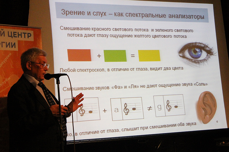 Фото к Кино, геном и ГМО: ИЦАЭ стал соорганизатором Городских дней науки в Новосибирске