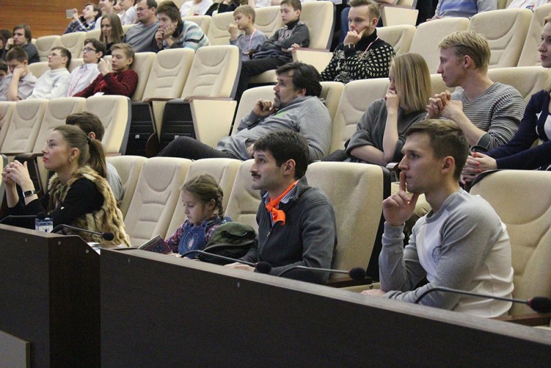 Фото к «Суд над суперзлодеями»: тетрис, нанороботы и симуляция эмоций