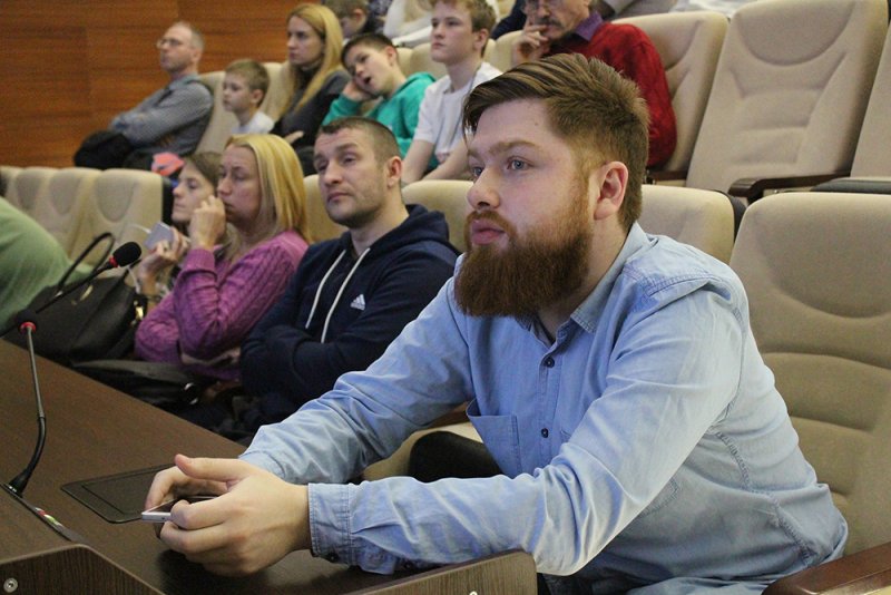 Фото к «Суд над суперзлодеями»: тетрис, нанороботы и симуляция эмоций