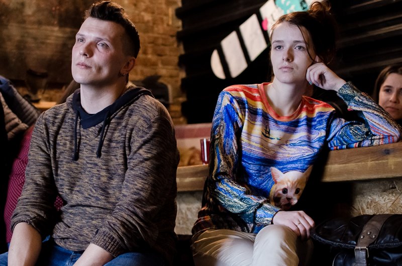 Фото к «НЧН ЧТН» в «ЛПШБР»: От немецкого травелога до русской урбанистики