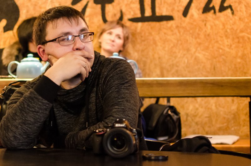 Фото к «НЧН ЧТН» в «ЛПШБР»: От немецкого травелога до русской урбанистики